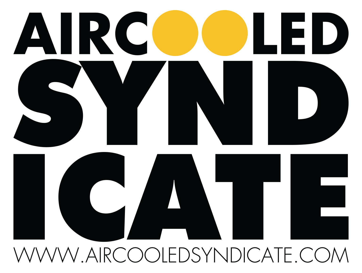 Air Cooled Syndicate