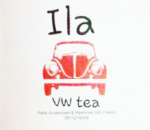 Ila VW Tea